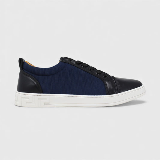 Platini Tenis Casual Para Hombre