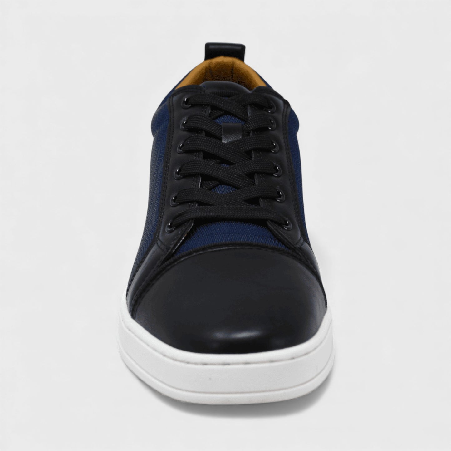 Platini Tenis Casual Para Hombre