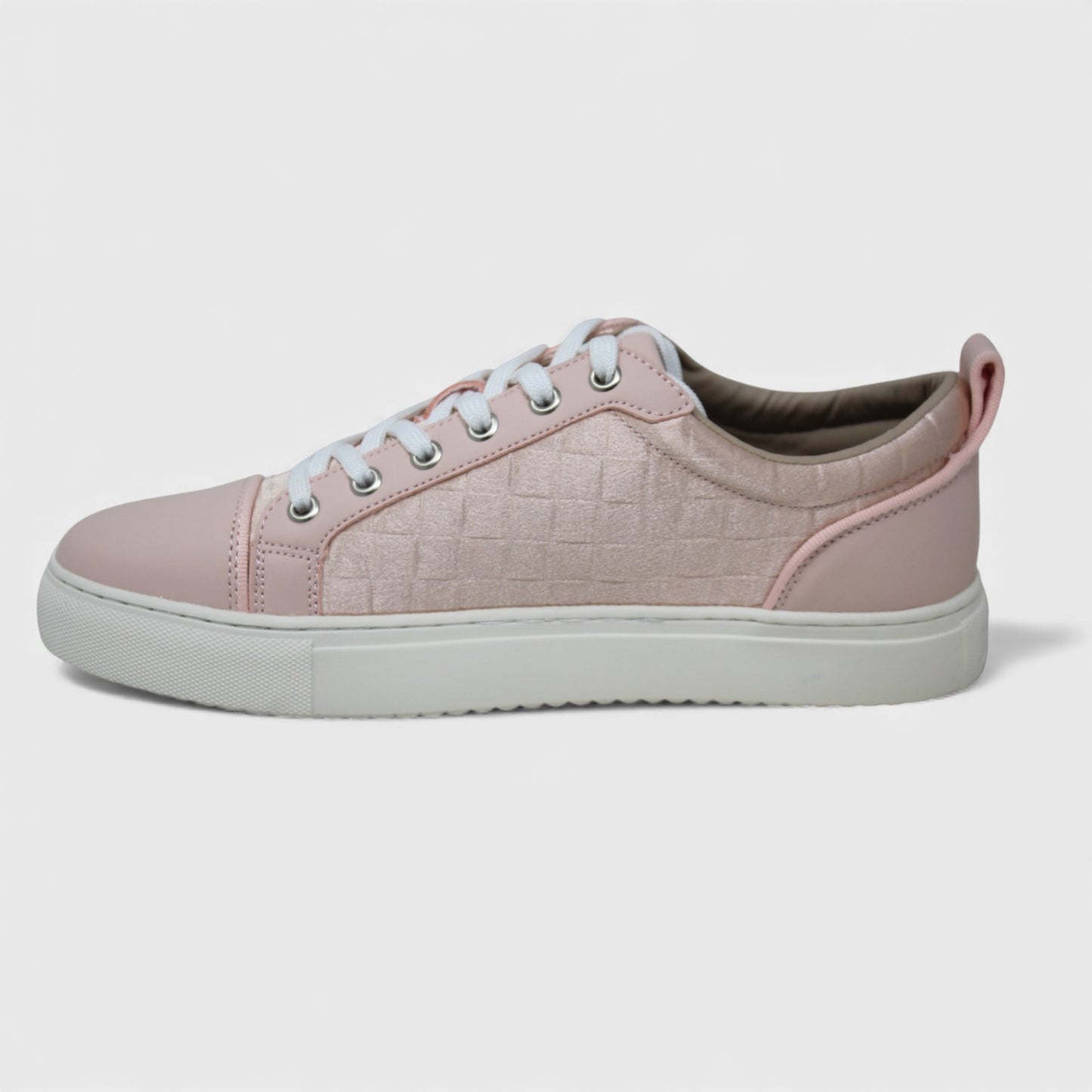 Platini Tenis Casual Para Dama