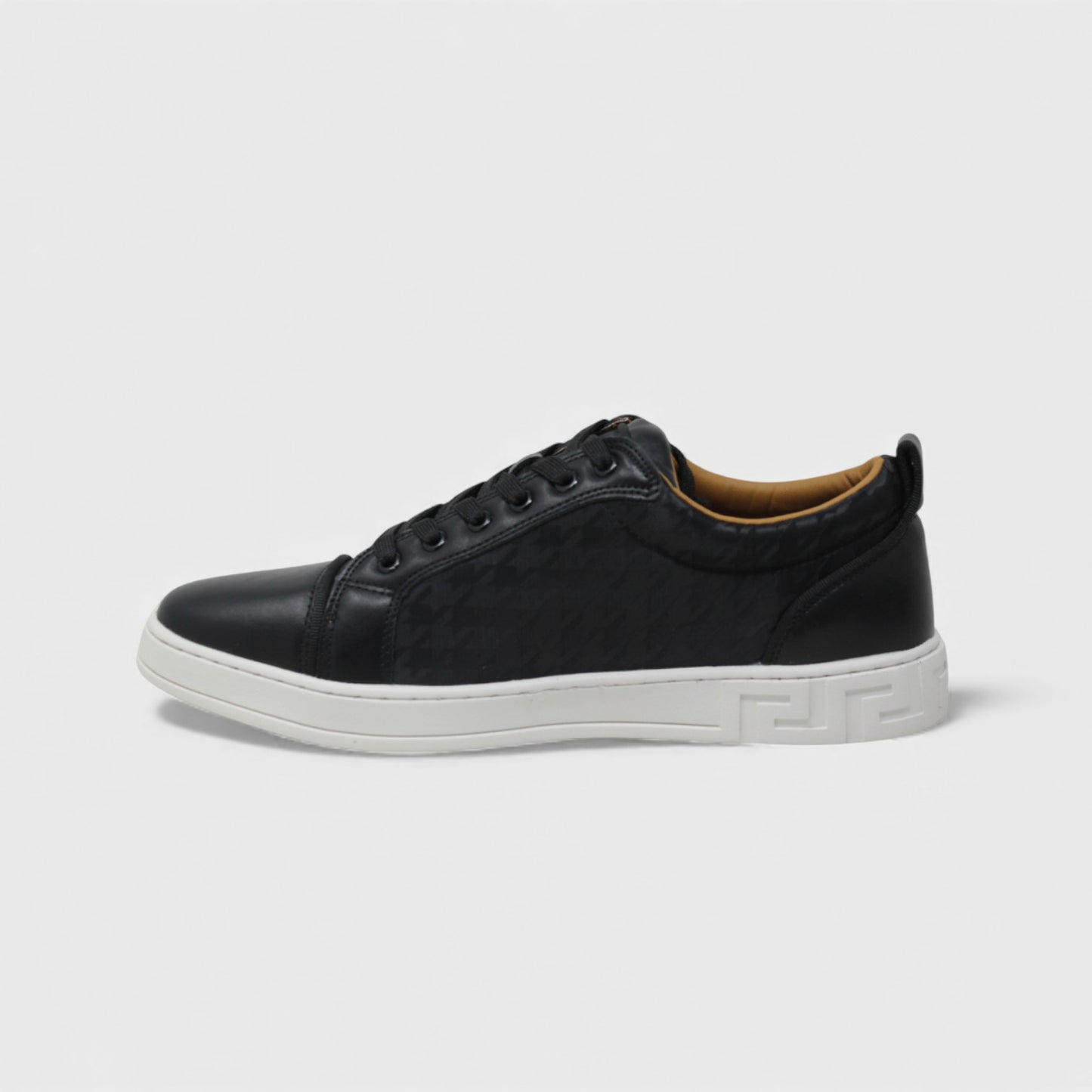 Platini Tenis Casual Para Hombre