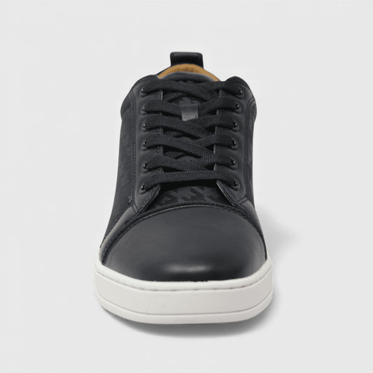 Platini Tenis Casual Para Hombre