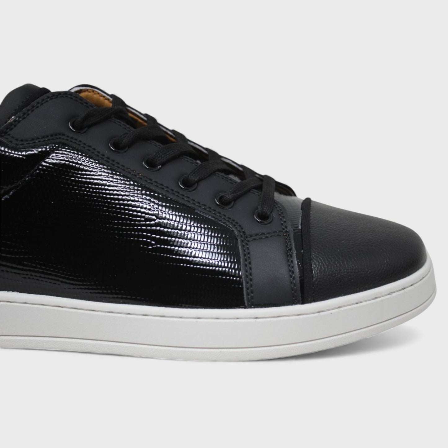 Platini Tenis Casual Para Hombre