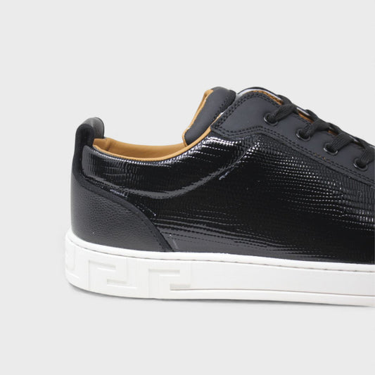 Platini Tenis Casual Para Hombre