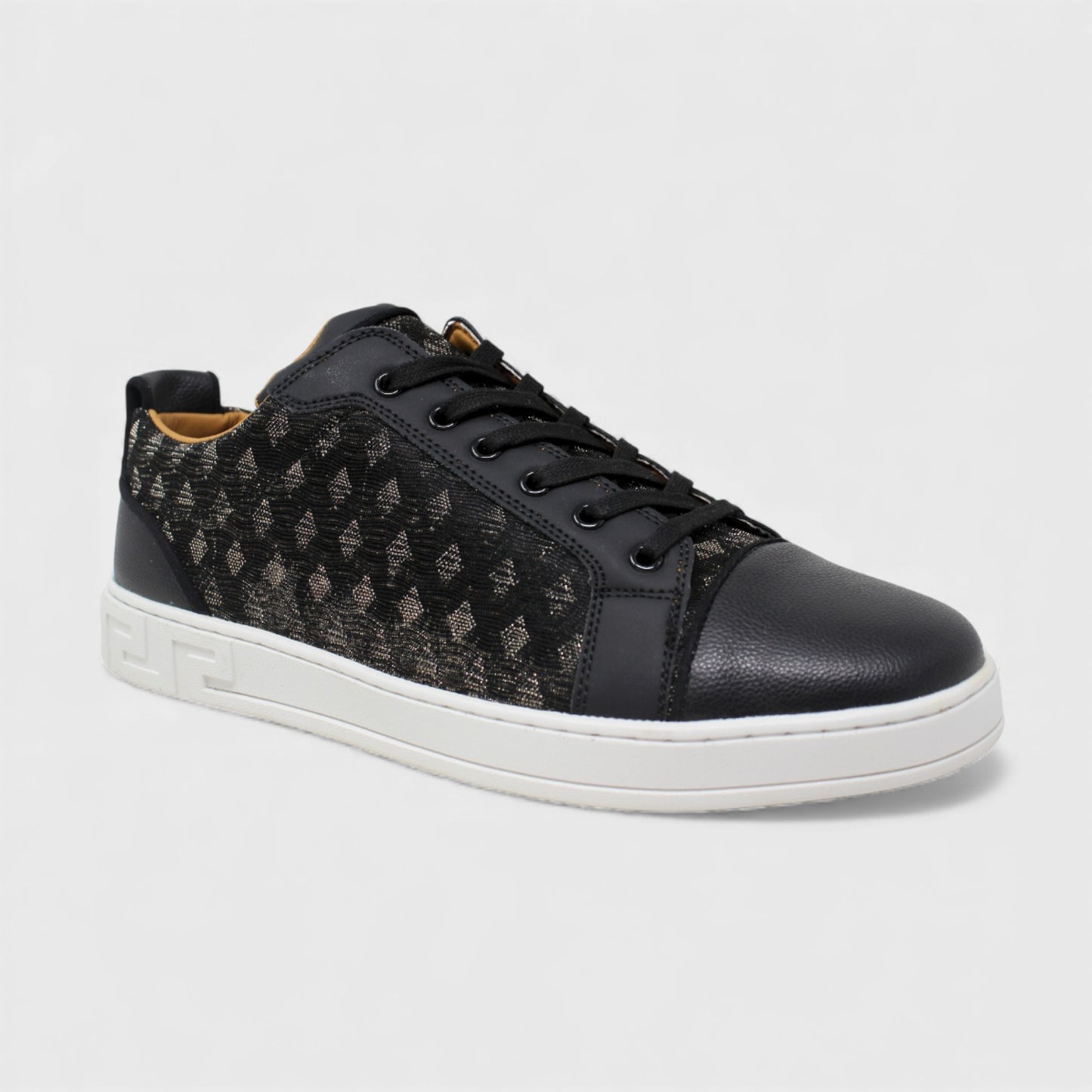 Platini Tenis Casual Para Hombre
