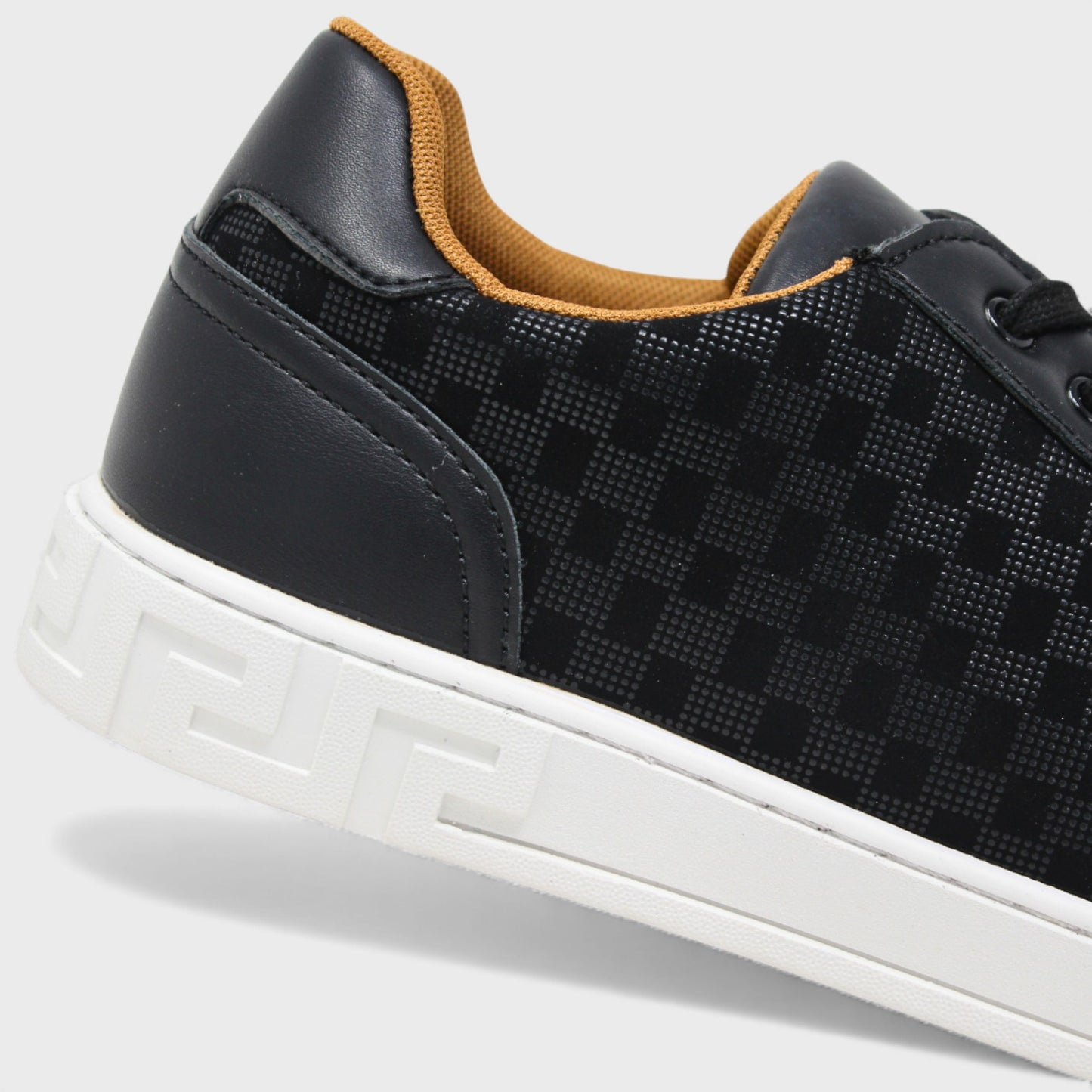 Platini Tenis Casual Para Hombre