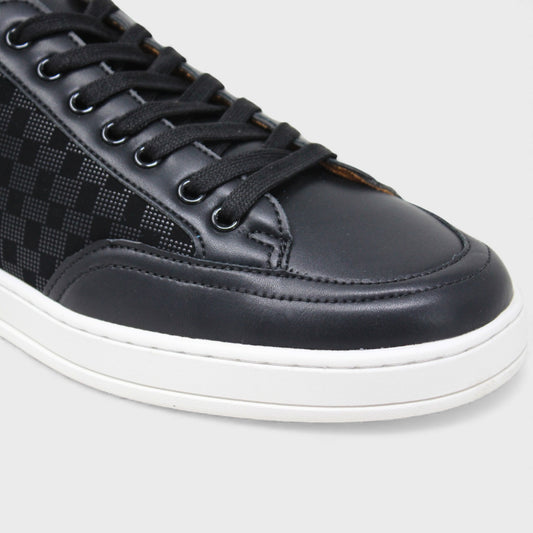 Platini Tenis Casual Para Hombre