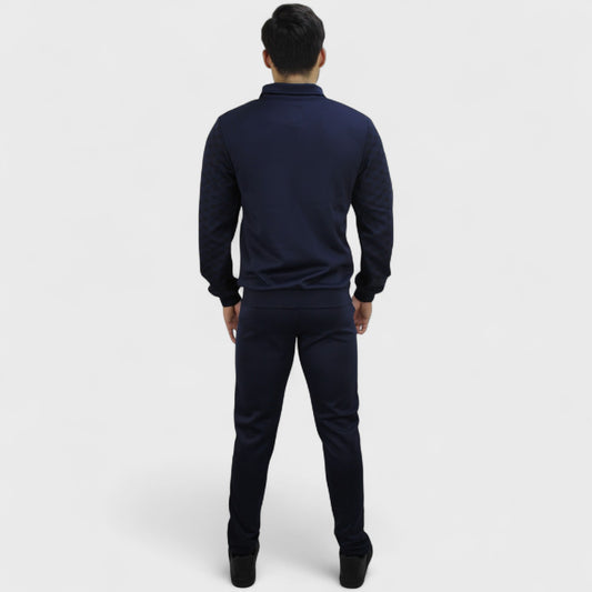 Platini Conjunto Pans Casual Para Hombre