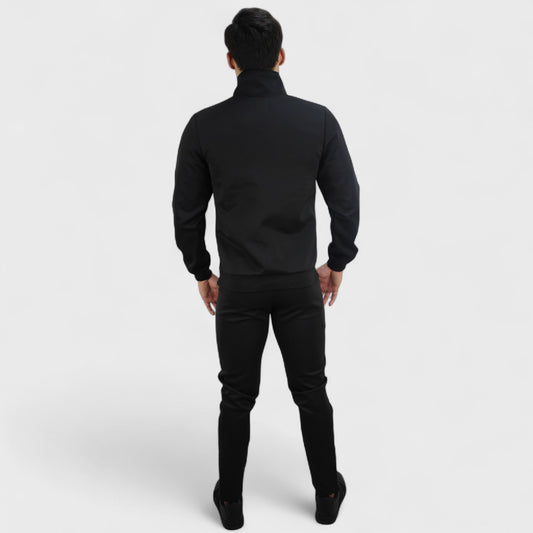 Platini Conjunto Pans Casual Para Hombre