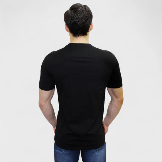 Platini Playera Casual Para Hombre