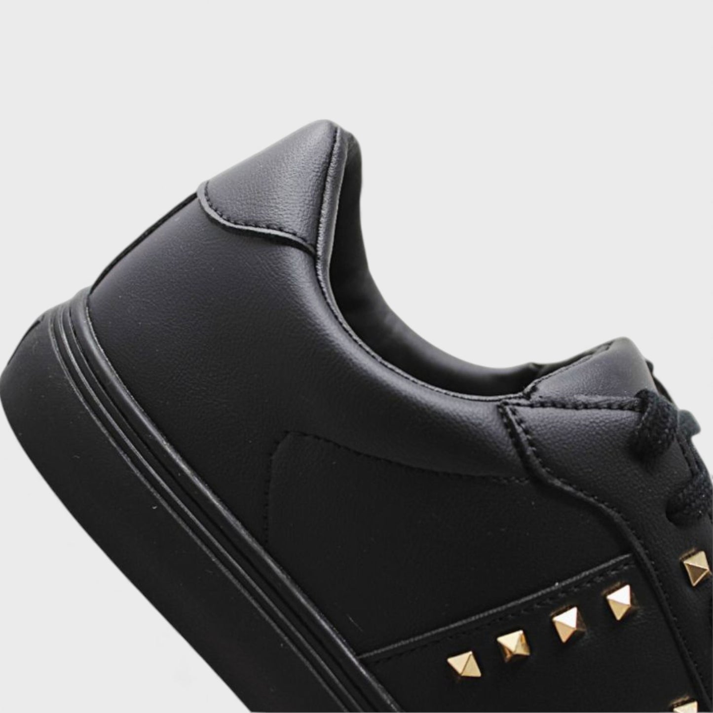 Platini Tenis Casual Para Hombre