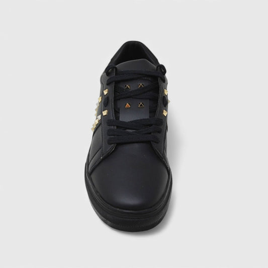 Platini Tenis Casual Para Hombre