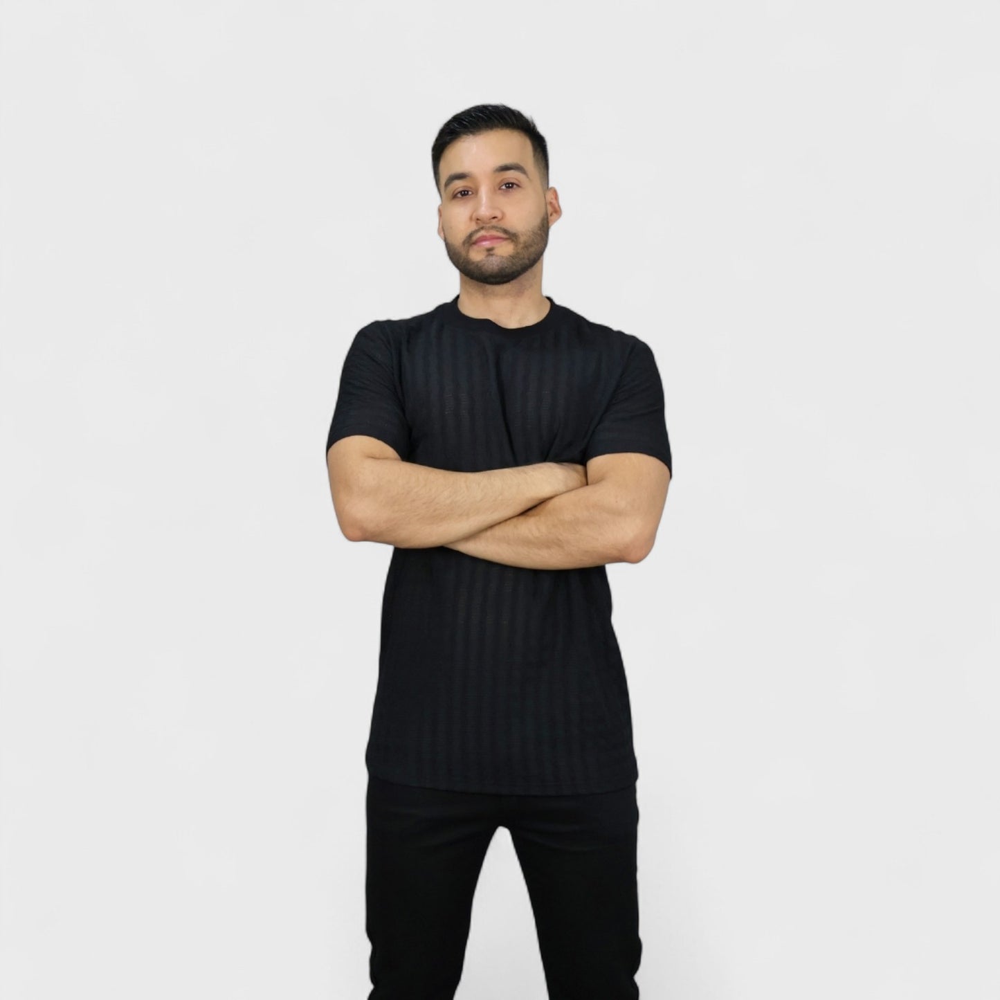 Platini Playera Para Hombre