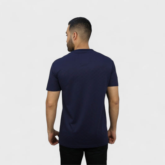 Platini Playera Regular Fit Para Hombre