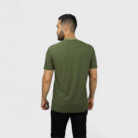 Platini Playera Regular Fit Para Hombre