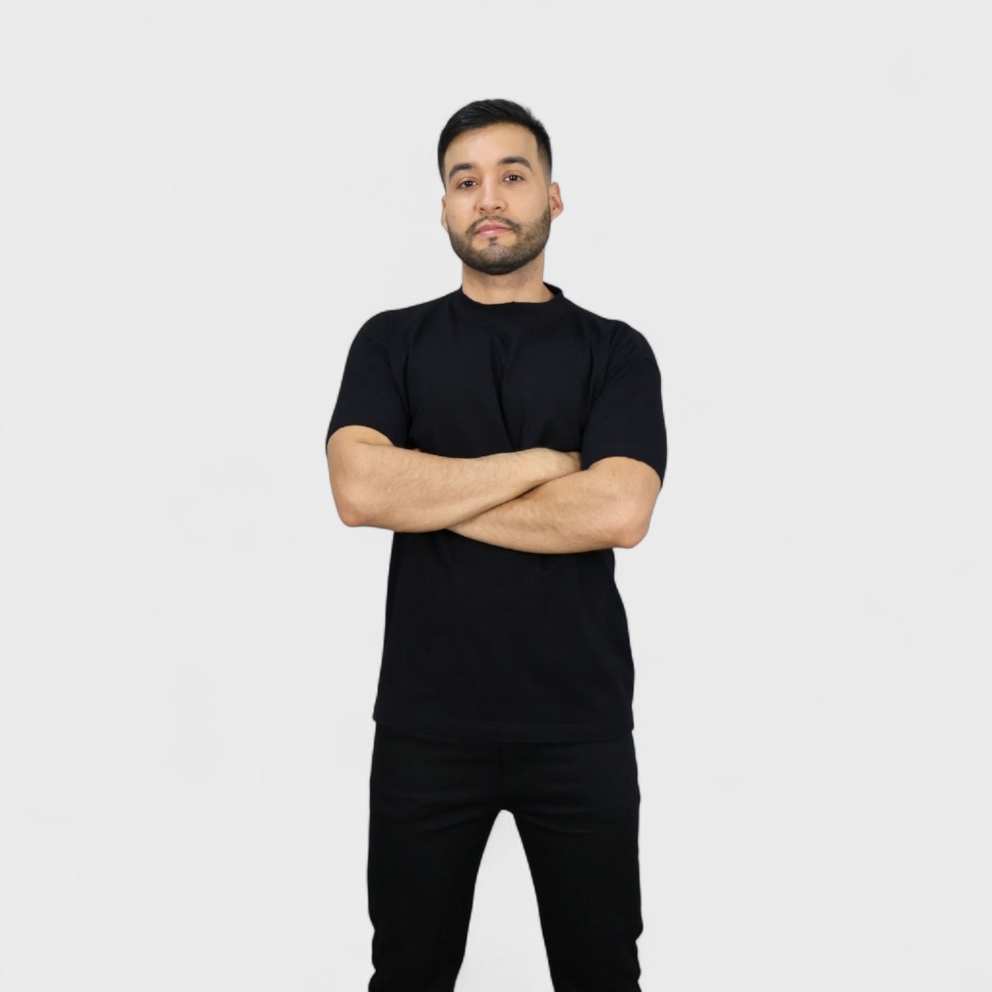 Platini Playera Casual Para Hombre