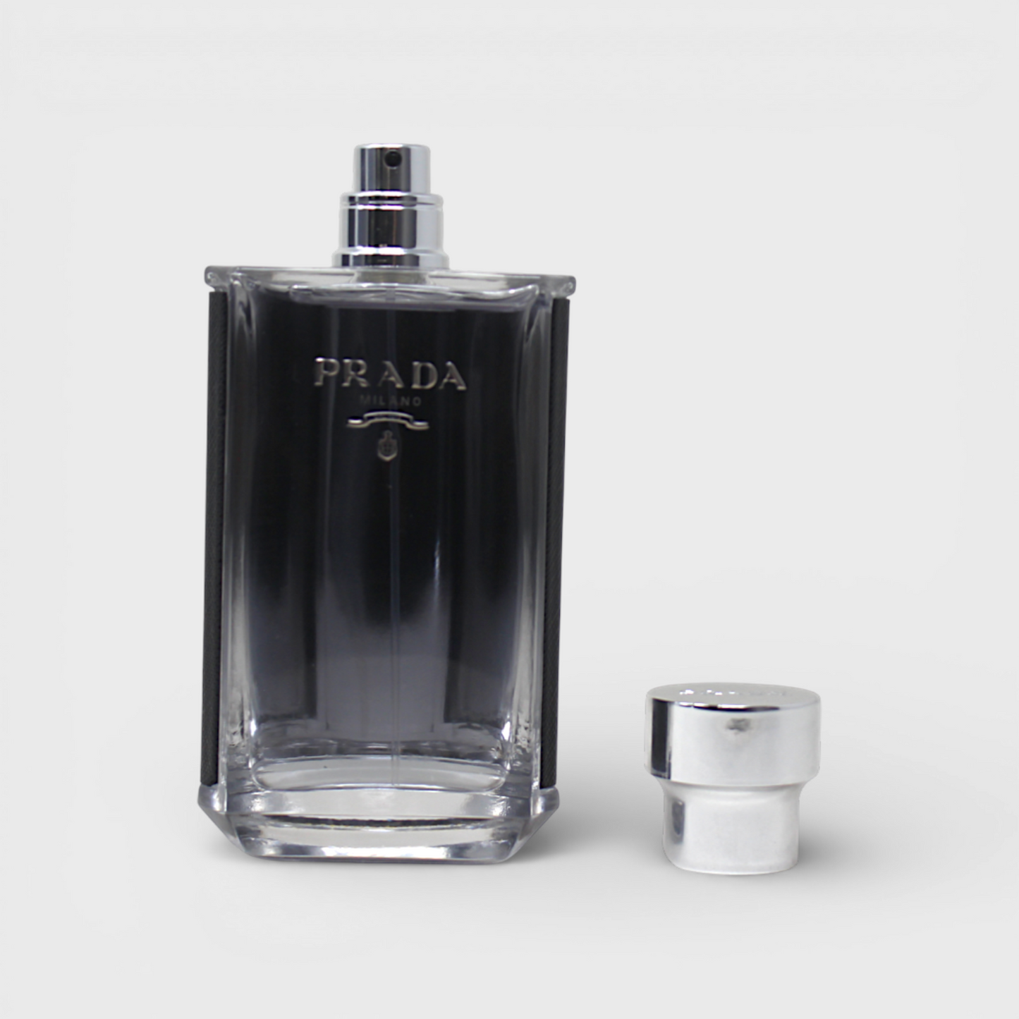 Prada L´Homme Eau De Toilette 150 Ml Para Hombre