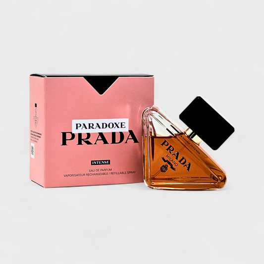 Prada Paradoxe Intense Eau De Parfum 50 Ml Para Mujer