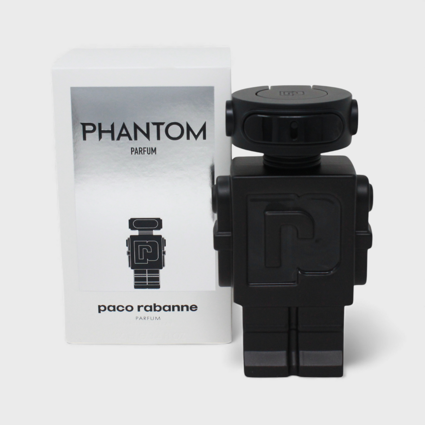 Paco Rabanne Phantom for Men Parfum Spray 100 ml