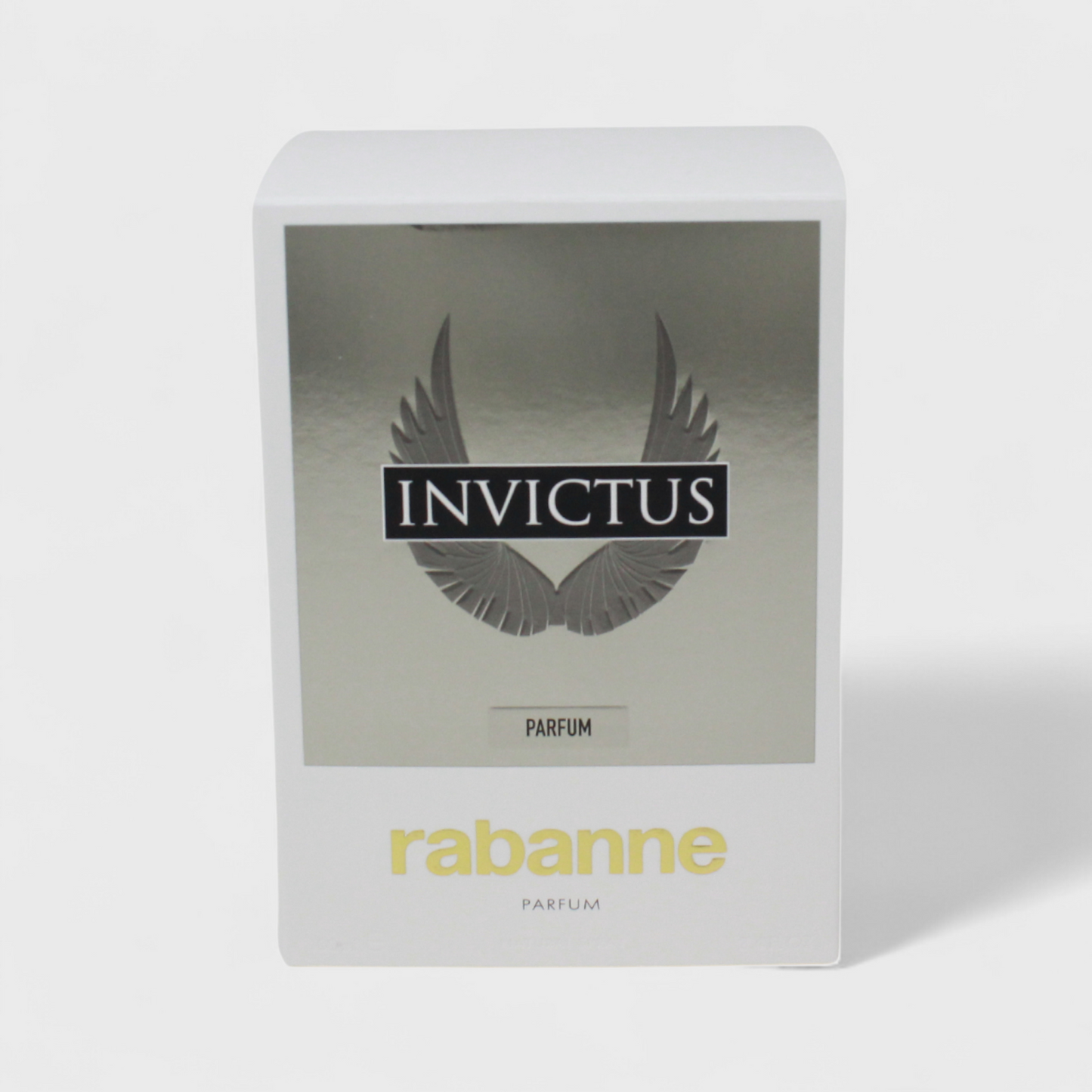 Perfume Rabanne Invictus para hombre 100Ml