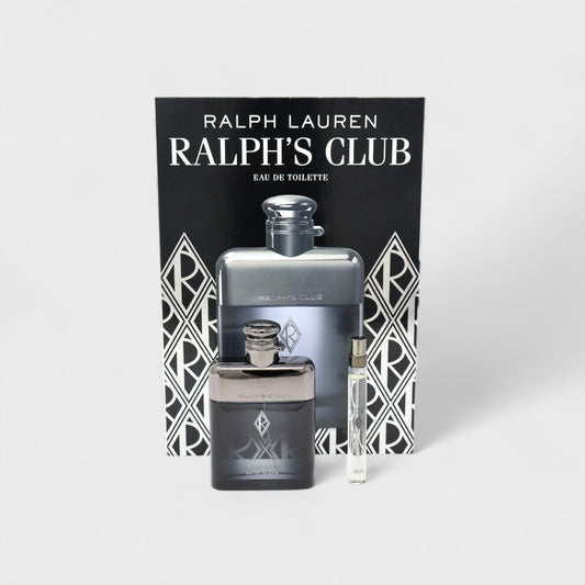Ralph Lauren Ralph´s Club 2 Pz Para Hombre