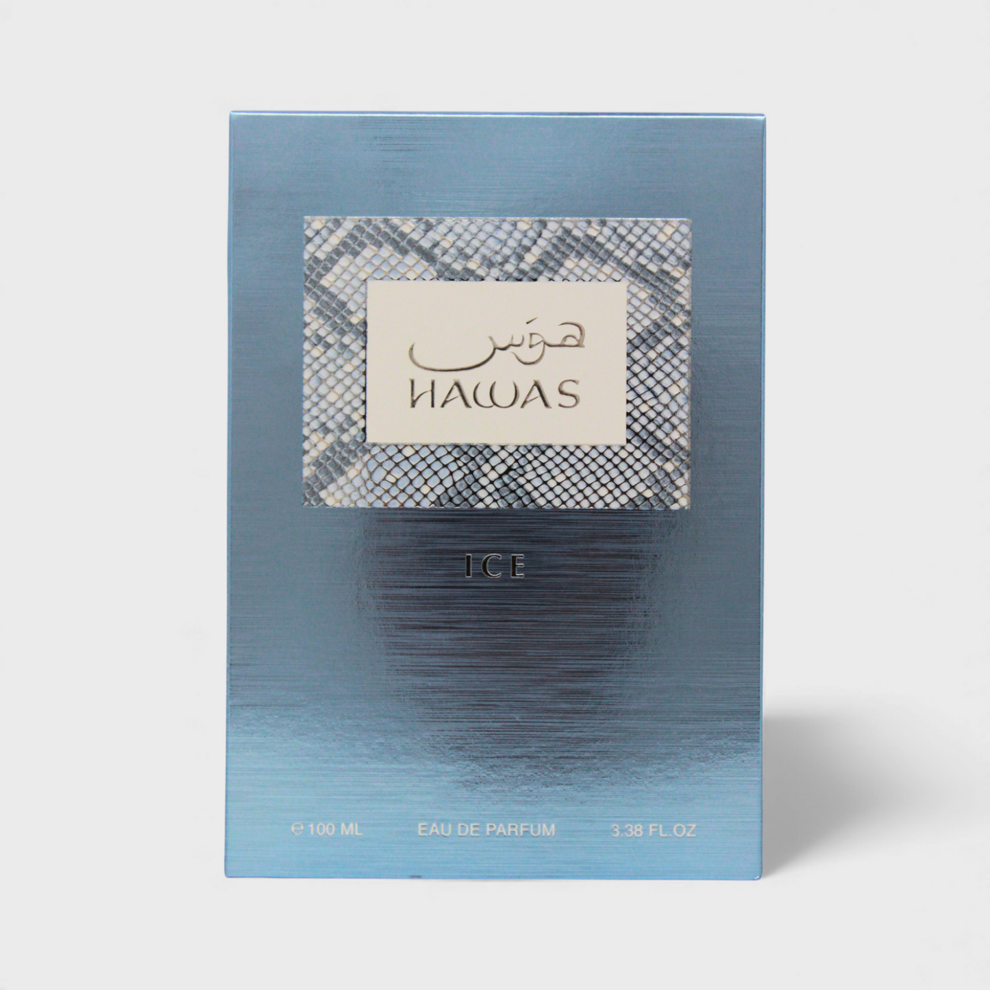 Perfume Rasasi Hawas Ice para Hombre 100 mL