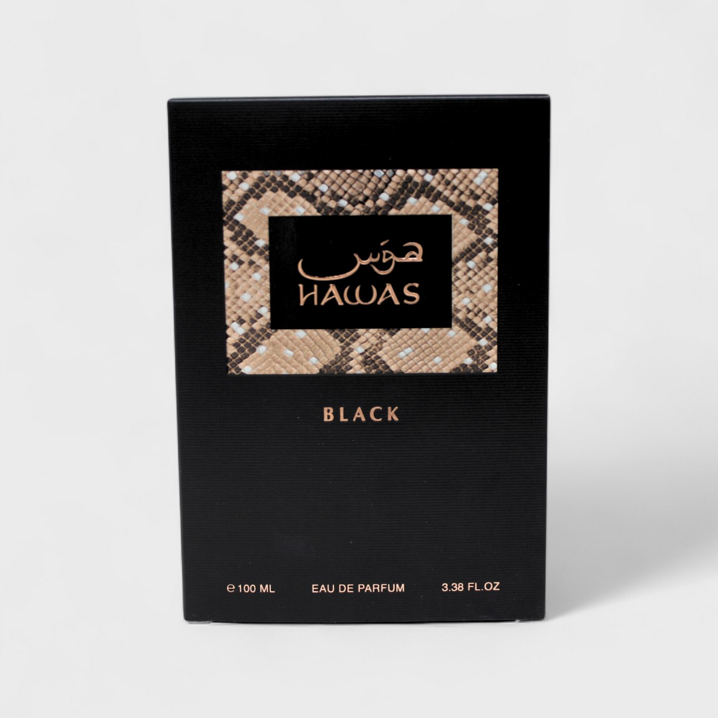 Eau de Parfum Rasasi Hawas para hombre 100 mL