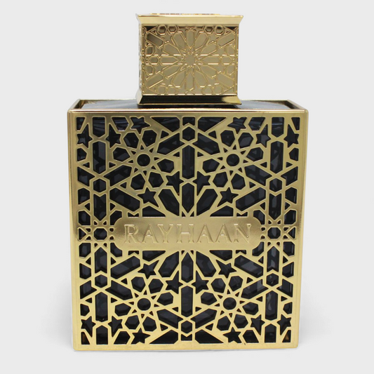 Rayhaan Rayhaan Elixir P 100 Ml Unisex