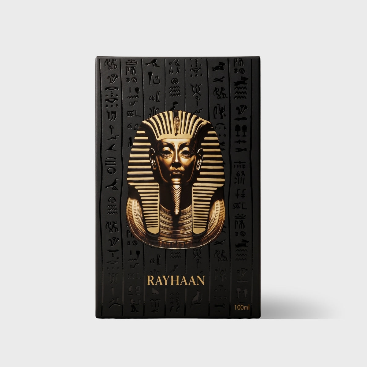 Rayhaan Pharaoh Eau De Parfum 100 Ml Unisex