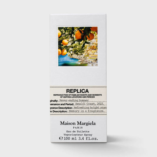 Maison Martin Margiela Replica Never-Ending Summer Edt 100 Ml Unisex