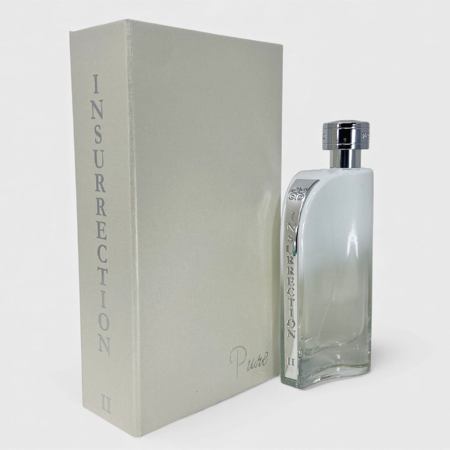 Sohrelia Perfumeria| REYANE INSURRECTION II PURE EDT 090 ML PERFUME CABALLERO