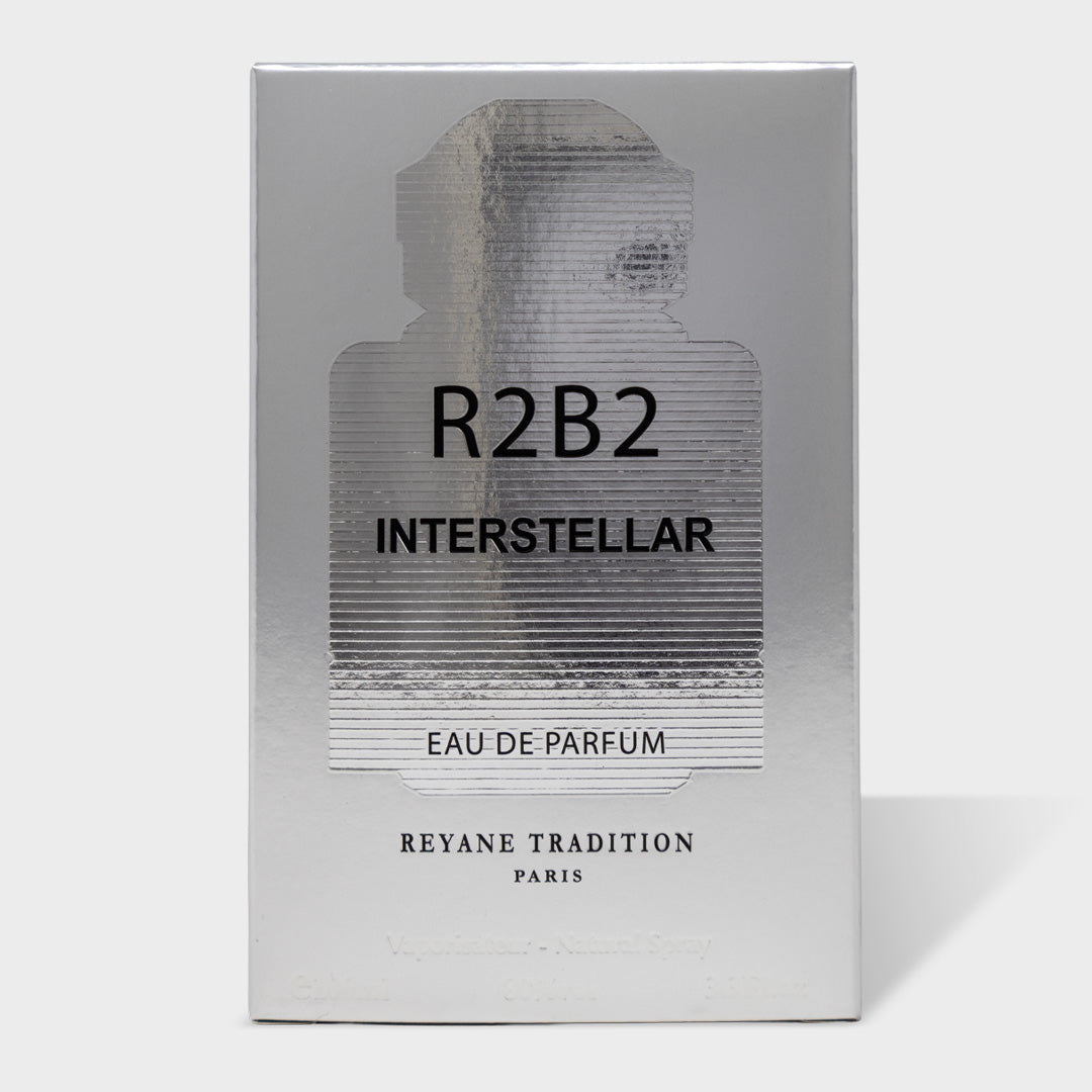 Reyane Tradition R2B2 Interstellar Eau De Parfum 100 Ml Para Hombre