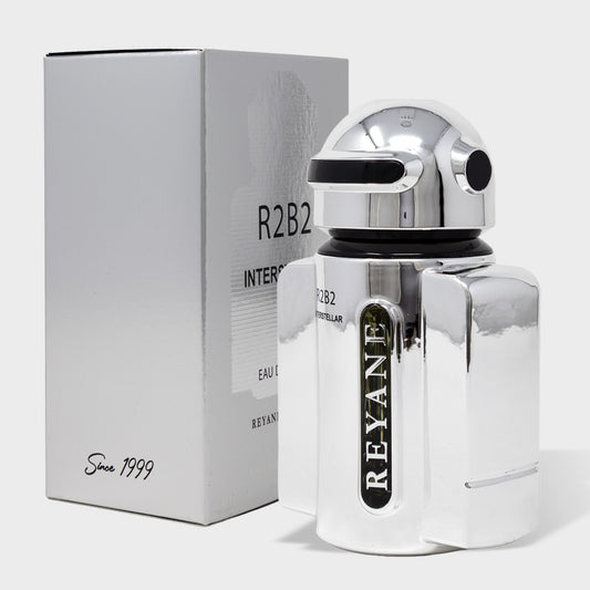 Reyane Tradition R2B2 Interstellar Eau De Parfum 100 Ml Para Hombre