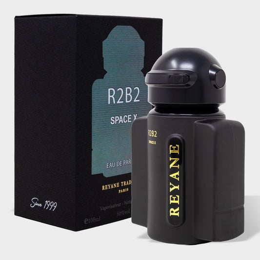 Reyane Tradition R2B2 Space X Eau De Parfum 100 Ml Para Hombre