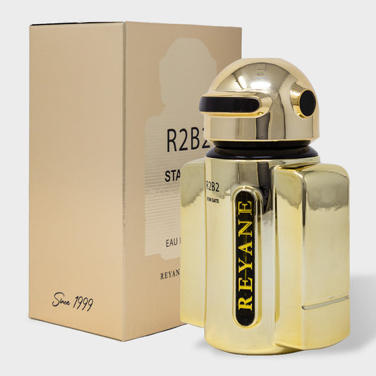 Reyane Tradition R2B2 Star Gate Eau De Parfum 100 Ml Para Hombre
