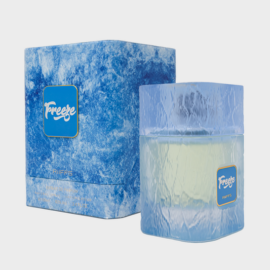 Riiffs Parfums Freeze XDP 100 Ml Unisex