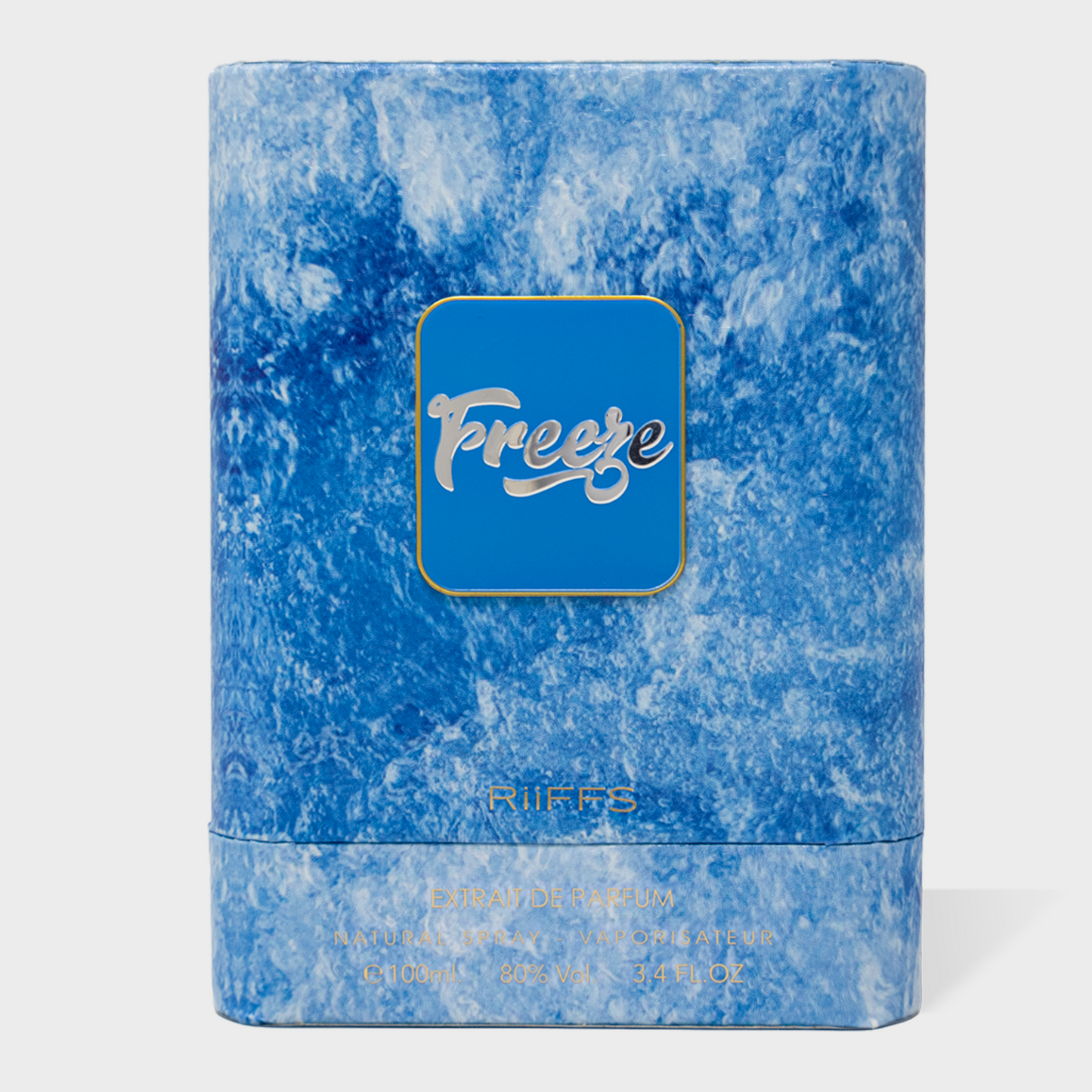 Riiffs Parfums Freeze XDP 100 Ml Unisex