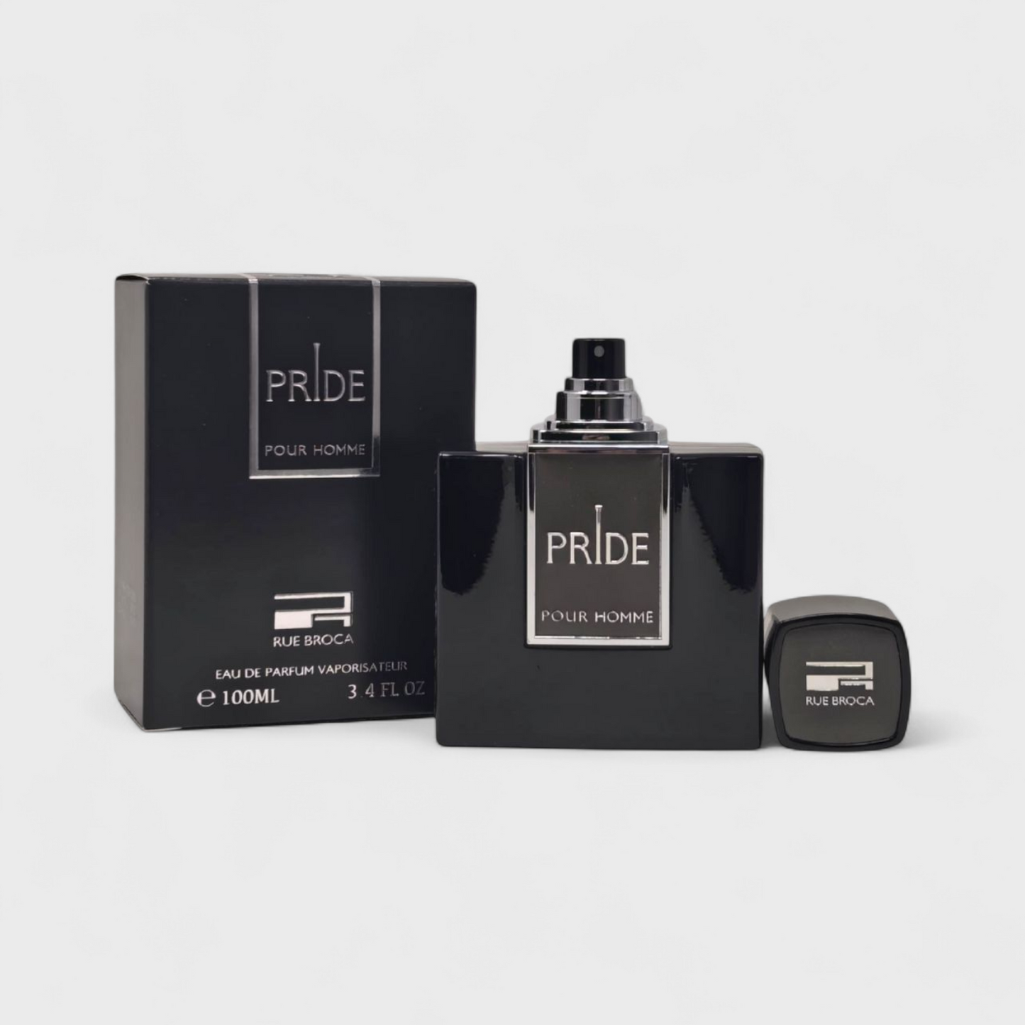 Rue Broca Pride Eau De Parfum 100 Ml Para Hombre