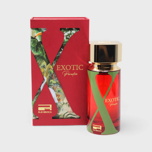 Rue Broca Exotic Paradise Eau De Parfum 100 Ml Unisex