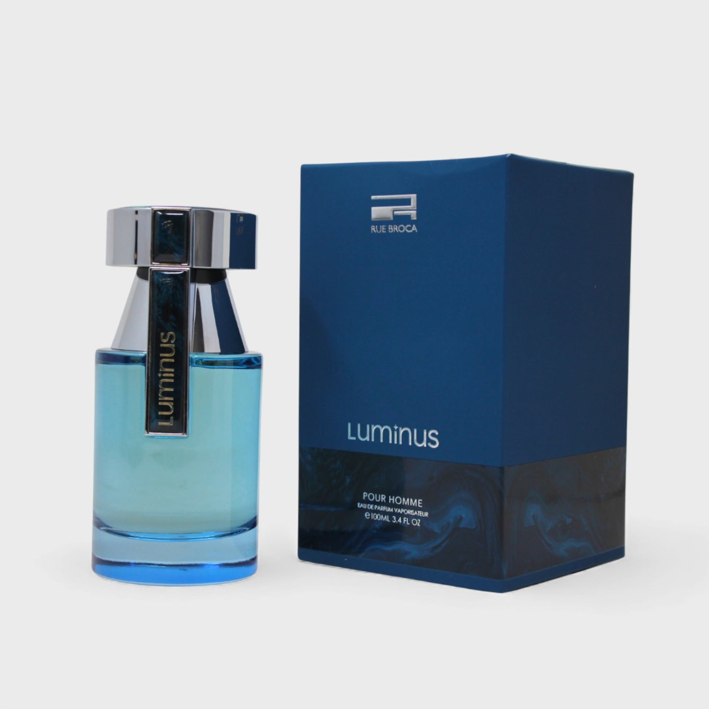 Rue Broca Luminous Eau De Parfum 100 Ml Para Hombre