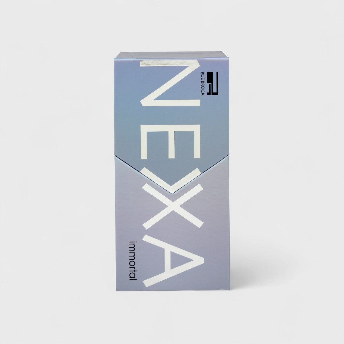 RUE BROCA NEXA IMMORTAL EDP 100 ML PERFUME CABALLERO