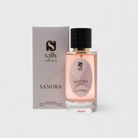 SALLY COLLECTION SANDRA EDP 100 ML PERFUME UNISEX