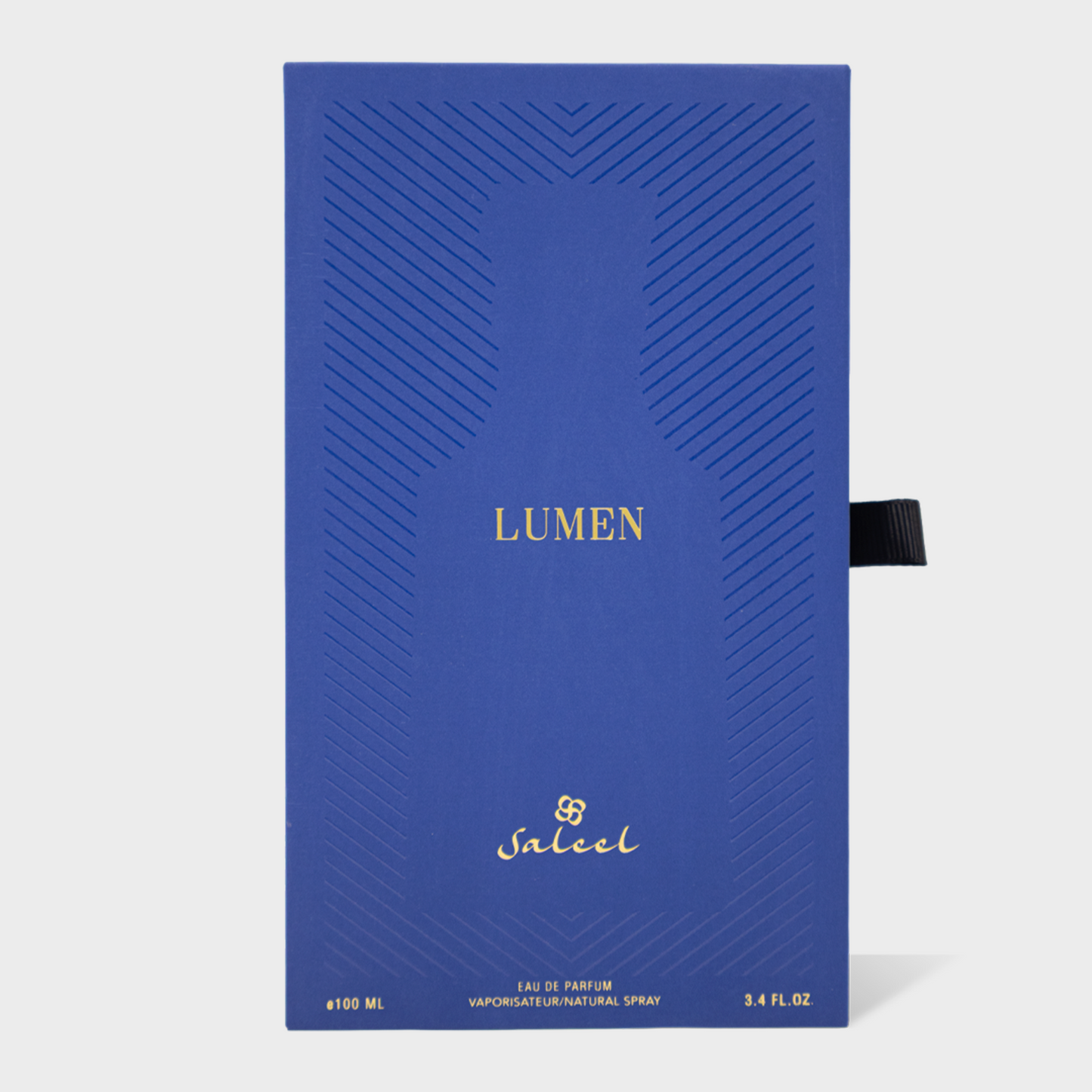 Saleel Lumen Eau De Parfum 100 Ml Unisex