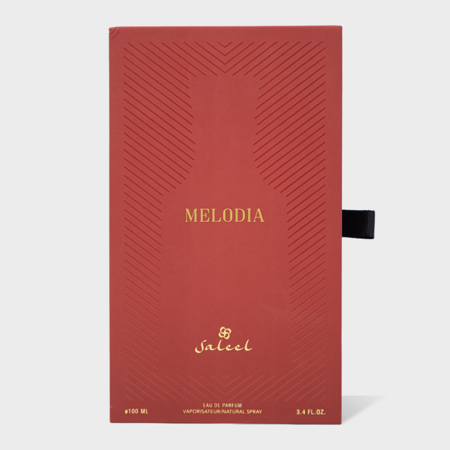 Saleel Melodia Eau De Parfum 100 Ml Unisex