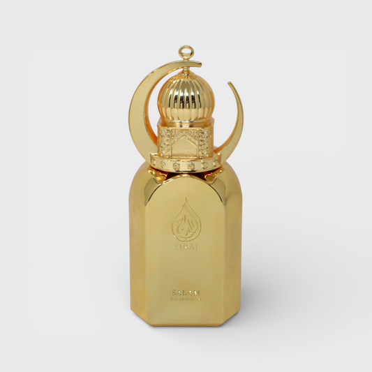 Siraj Salam Eau De Parfum 100 Ml Unisex