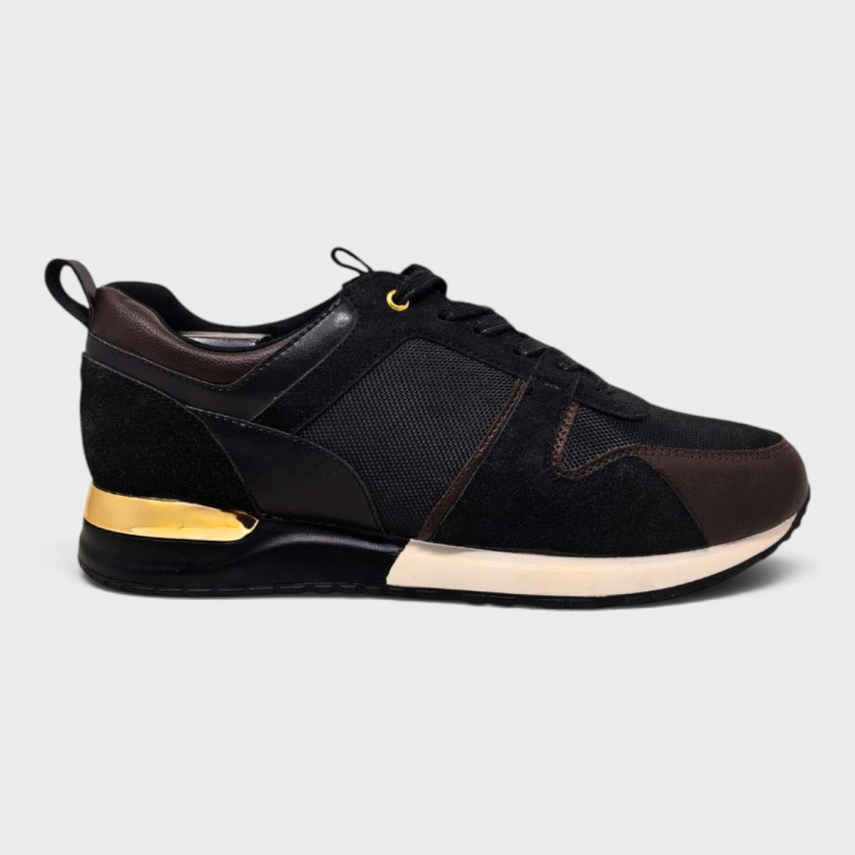 Tenis Platini Para Hombre