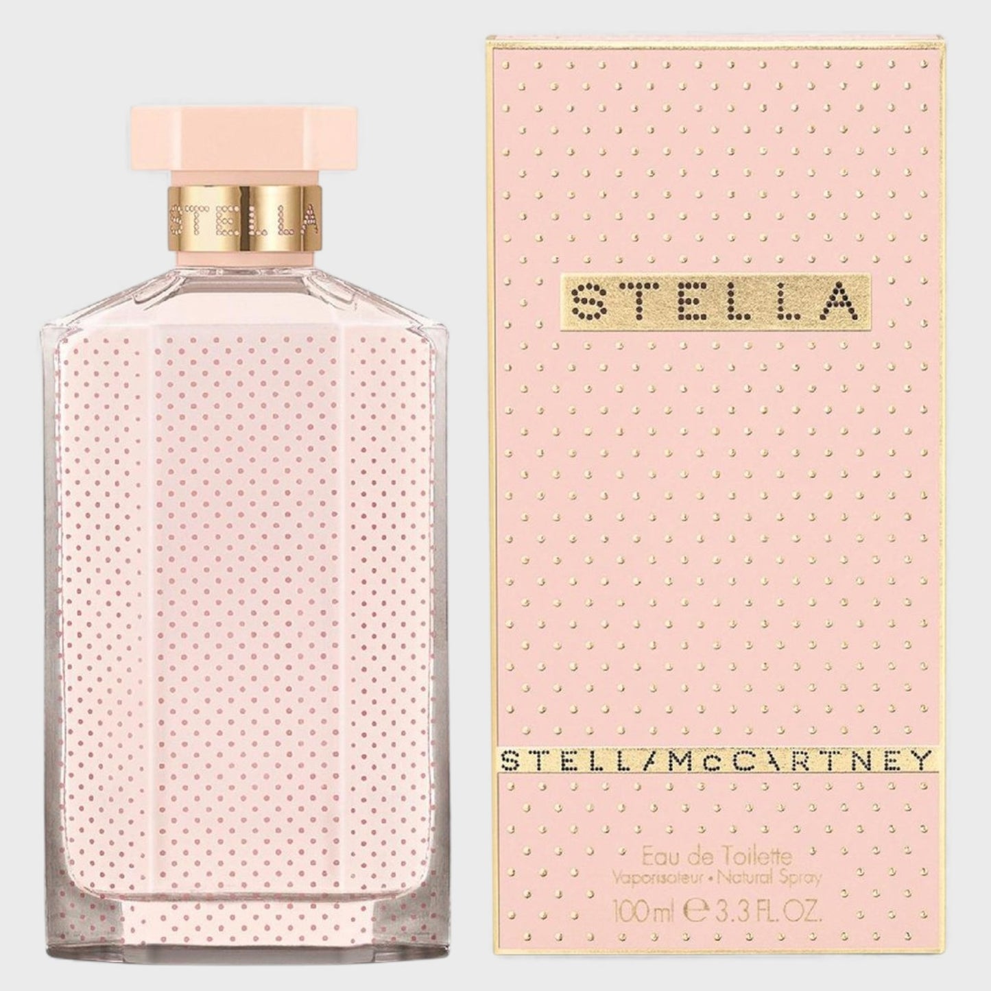 Sohrelia Perfumeria| STELLA MCCARTNEY STELLA EDT 100 ML PERFUME DAMA
