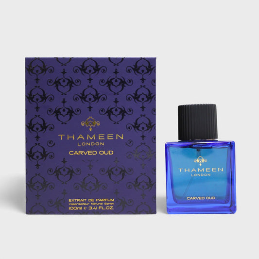 Thameen Carved Oud Xdp 100 Ml Unisex