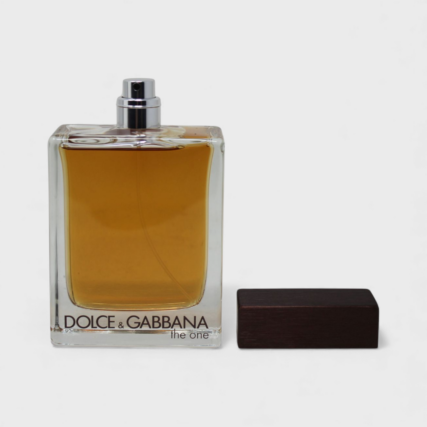 Dolce & Gabbana The One Eau De Toilette 150 Ml Para Hombre