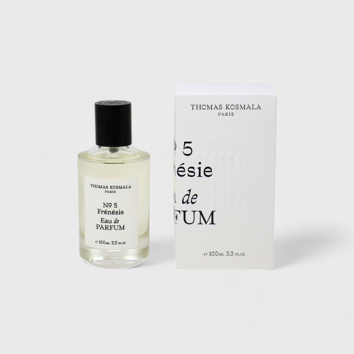 THOMAS KOSMALA NO 5 FRENESIE EDP 100 ML PERFUME UNISEX