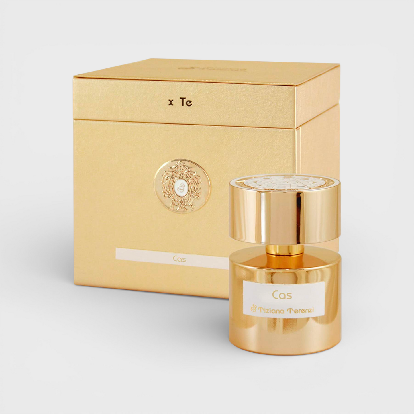 Tiziana Terenzi Cas P 100 Ml Unisex